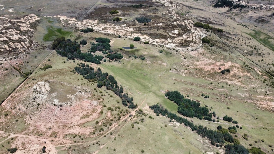 8 Bedroom Property for Sale in Bethlehem Rural Free State